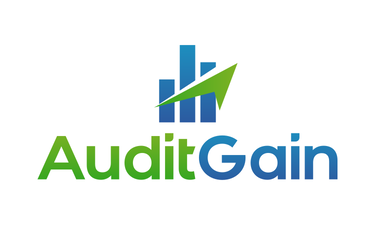 AuditGain.com - Creative brandable domain for sale